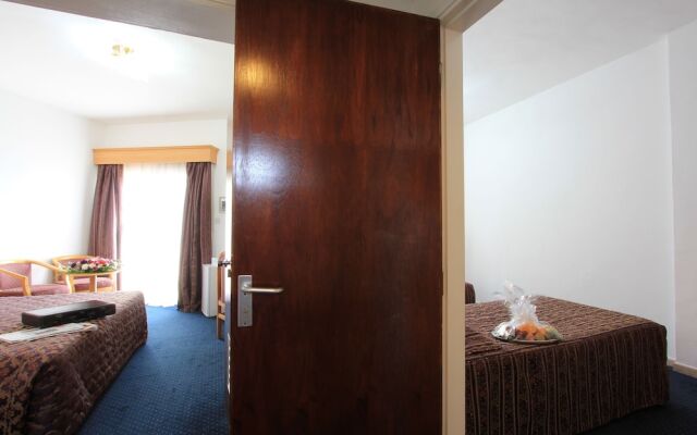Beach Hotel Sharjah