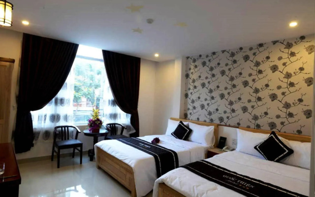 Quoc Thien Hotel