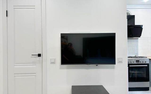 Апартаменты на улице Зелёная 7А