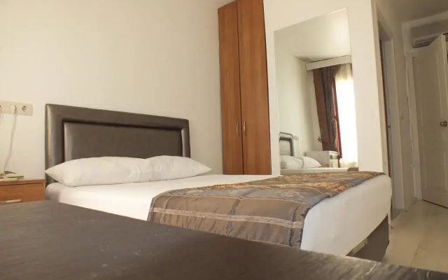 Ayyildizlar Hotel