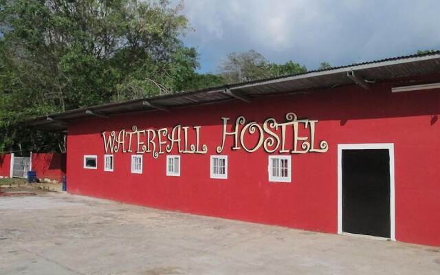 Waterfall Hostel