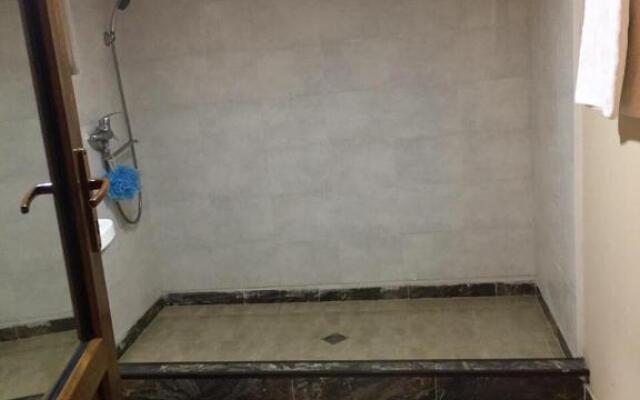 PLATO apartment