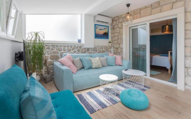 Apartments Nika