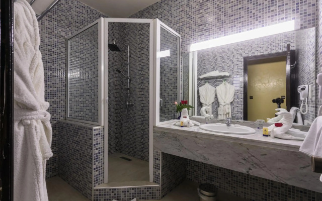 Hôtel Meriem