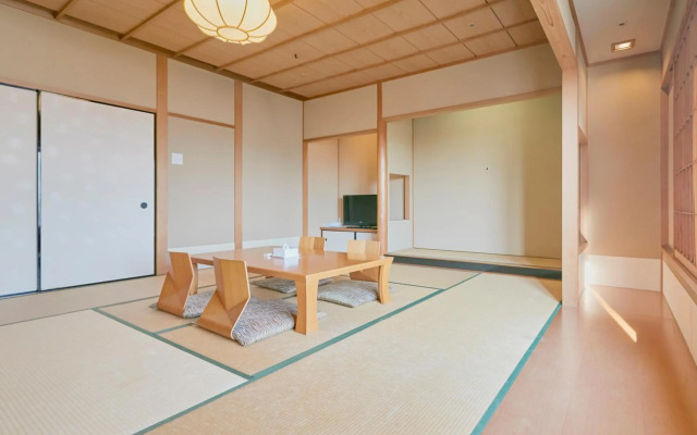 Hotel Seagull Tempozan Osaka