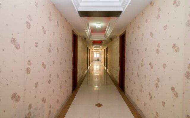 Jinhua No. 2 Business Hotel