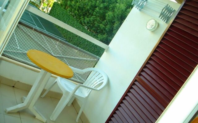 Beautiful Apt in Vila Rosa by Rental4all