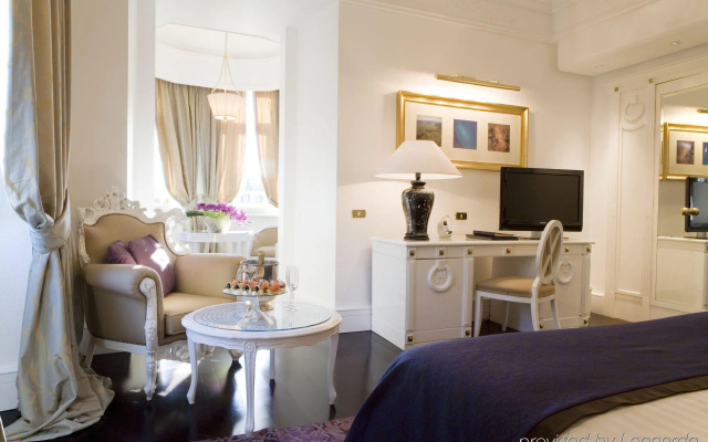 Hotel Majestic Roma