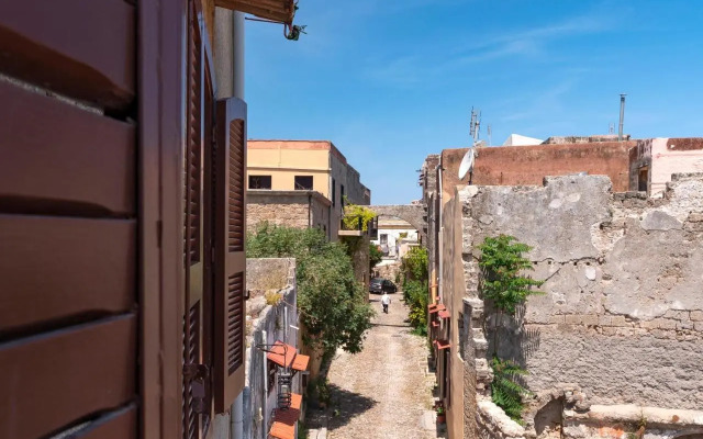 Traditional 3 bedroom house in the Old Town