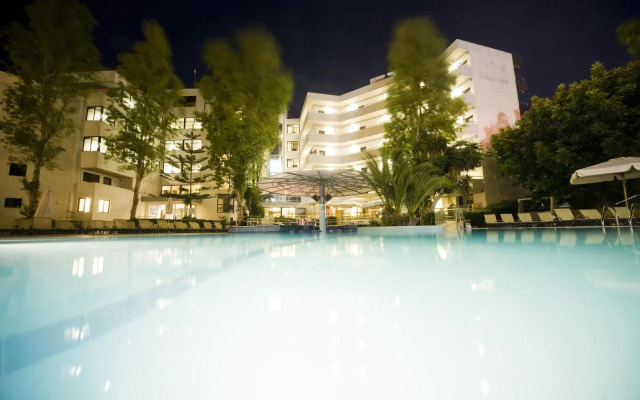 The Residence Family And Fun - All Inclusive