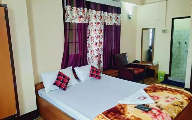 New Hotel Sikkim