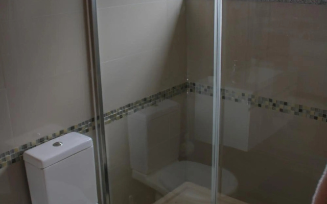 Apartamentos DECOR