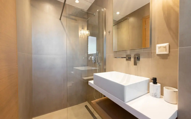 Terra Petra Luxury Villas - Gaia Villa