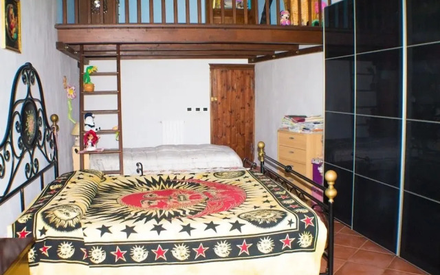 Bed  Breakfast Michele Arcangelo