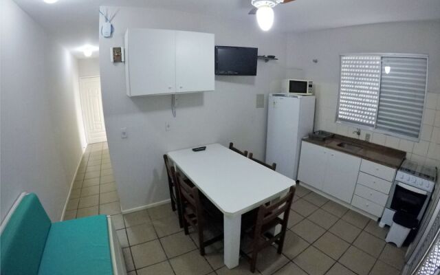 Imigrantes Apart Hotel
