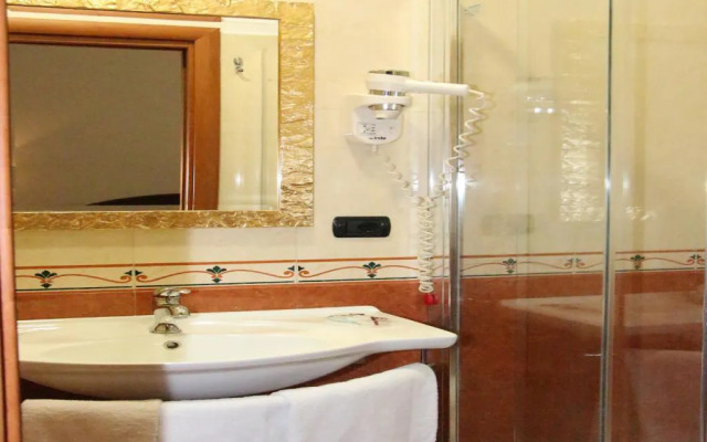 B&B Galaxy Suite Rome