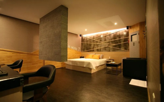 Design T Ulsan