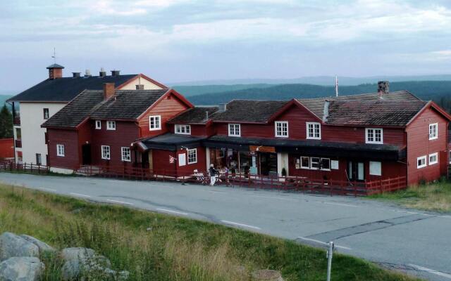 Lillehammer Fjellstue