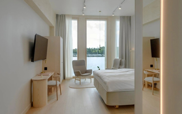 Solo Sokos Hotel Pier 4