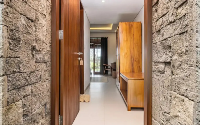 Sabuh Mas Villa Ubud By Aswanaya