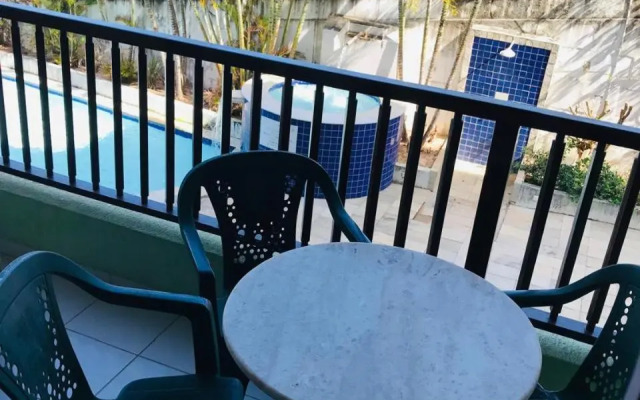 Blue Marlin 09 Ponta Negra