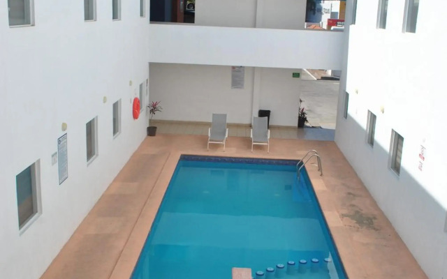 Hotel Aló Select Mazatlan
