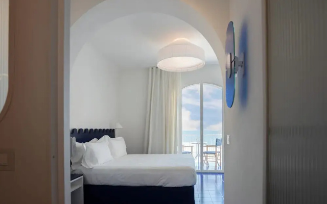 CALEA Boutique Hotel