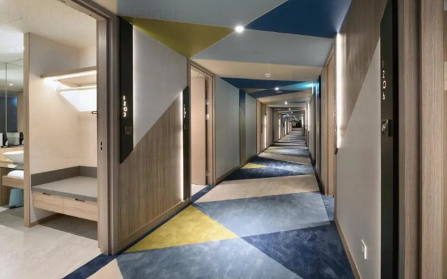 Hotel Cham Cham - Taipei