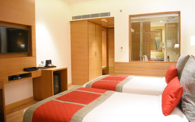 Ramada by Wyndham Darjeeling Gandhi Road