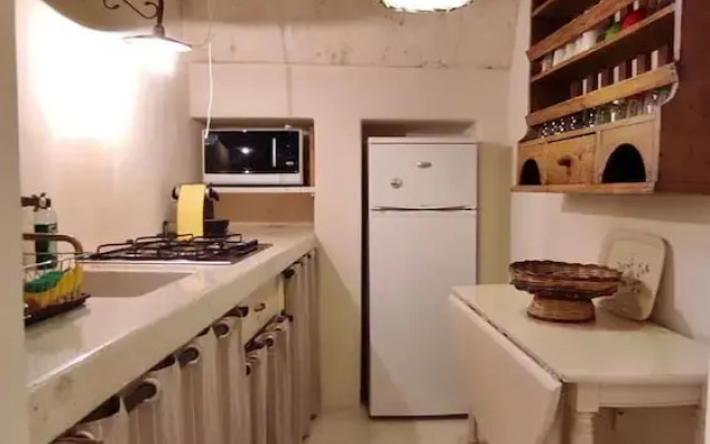 La Dimora di Triano - Dana