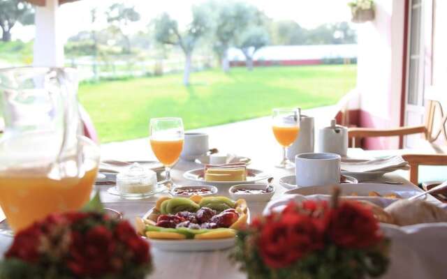 Herdade das Barradas da Serra