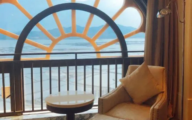 Royal Seaside Hotel and Hot Springs Xiamen