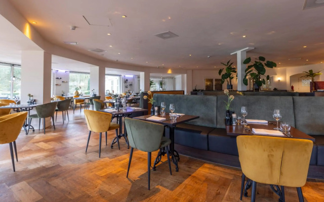 Fletcher Hotel - Restaurant Doorwerth - Arnhem Hotel