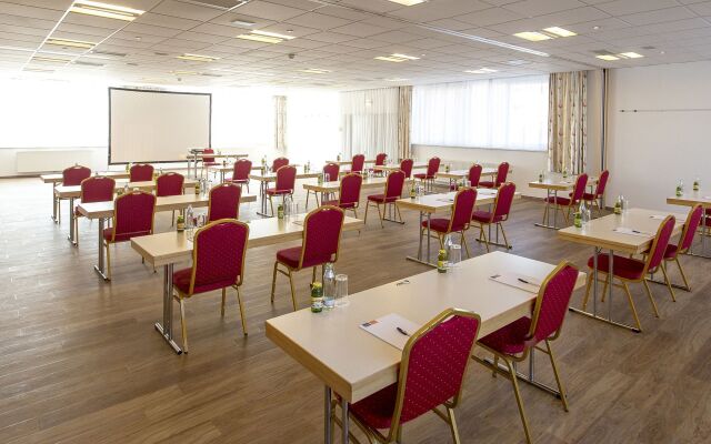 Novapark Das Flugzeughotel