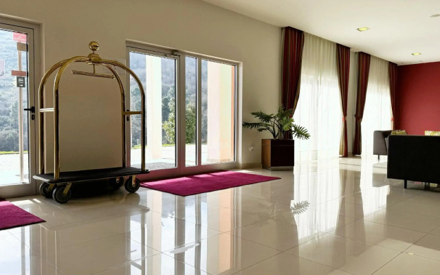 Plácido Hotel Douro - Tabuaço