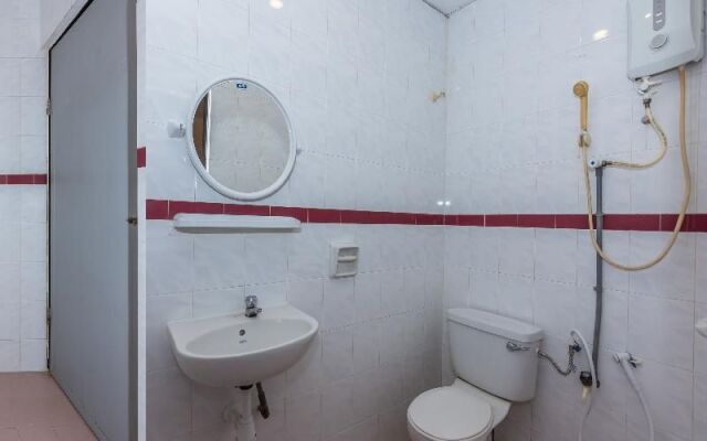 OYO 840 Hotel Bamboo