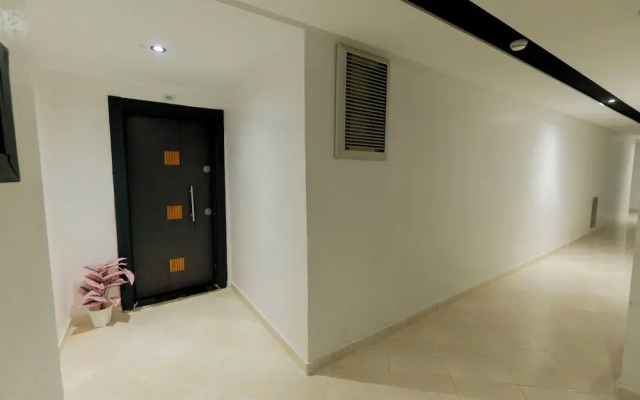 Résidence Al Alia Garden