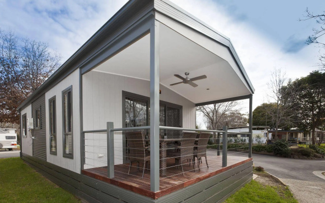 Discovery Parks - Lake Hume, Victoria