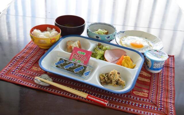 Hotel New Umeya