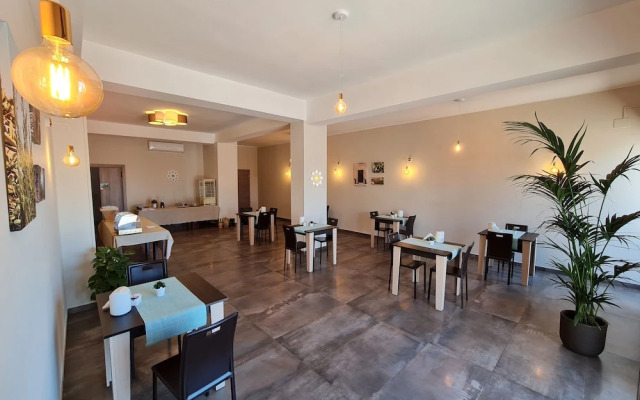 B&B Il Vascello