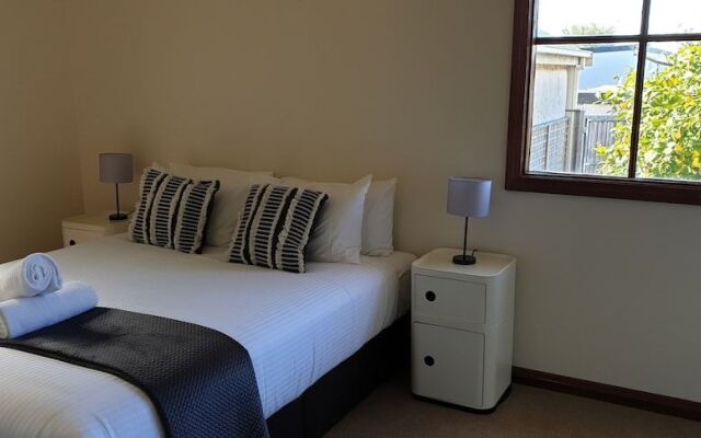 Old World Charm on Shannon