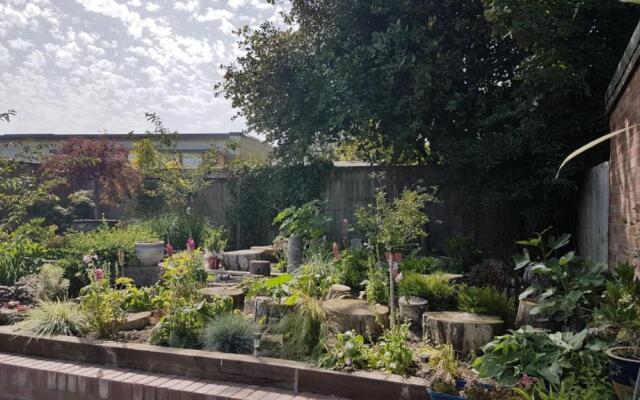 Birch House B&B
