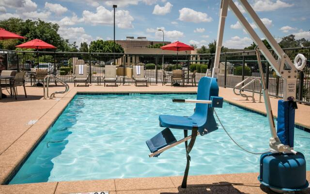 Hampton Inn & Suites Tempe/Phoenix Airport, AZ