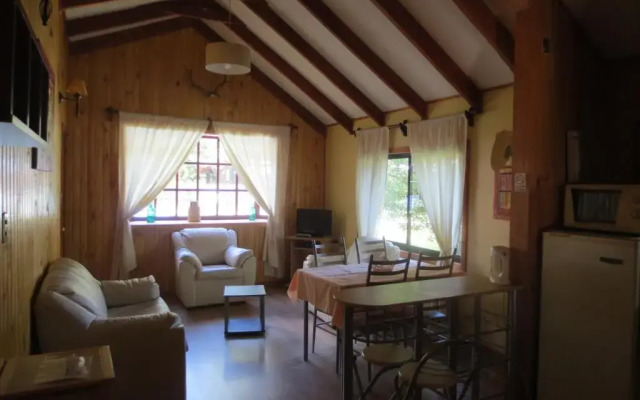 Cabanas Bordenieve