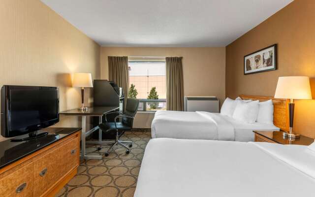 Comfort Inn Chicoutimi