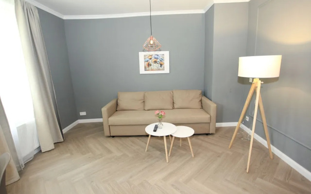 Zollikof Aparts - Sauna & Studioapartments