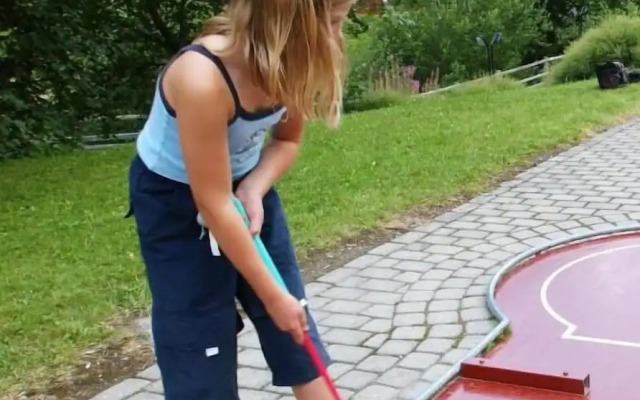 Hotel Viktoria Leukerbad