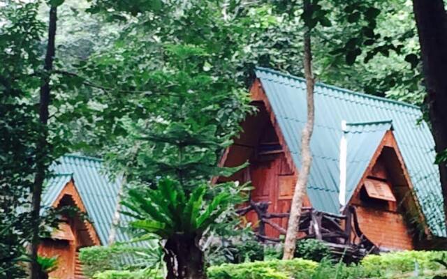 Dujdao Resort