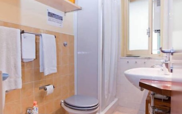 Rooms Rent Vesuvio B&B