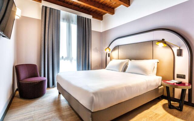 Best Western Titian Inn Hotel Treviso